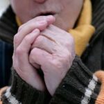 Як уникнути переохолодження в умовах війни Як уникнути переохолодження в умовах війни
