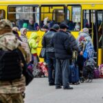 Як уникнути поширення інфекційних хвороб у місцях перебування переселенців і біженців Як уникнути поширення інфекційних хвороб у місцях перебування переселенців і біженців