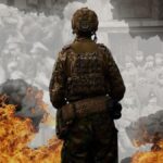 УКРАЇНА ПОНАД УСЕ - ЦЕ НЕ ПРОСТО ГАСЛО